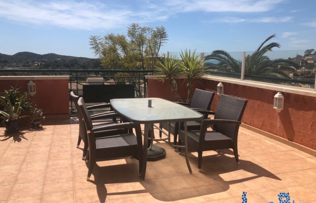 Venta - Apartamento / piso - Finestrat