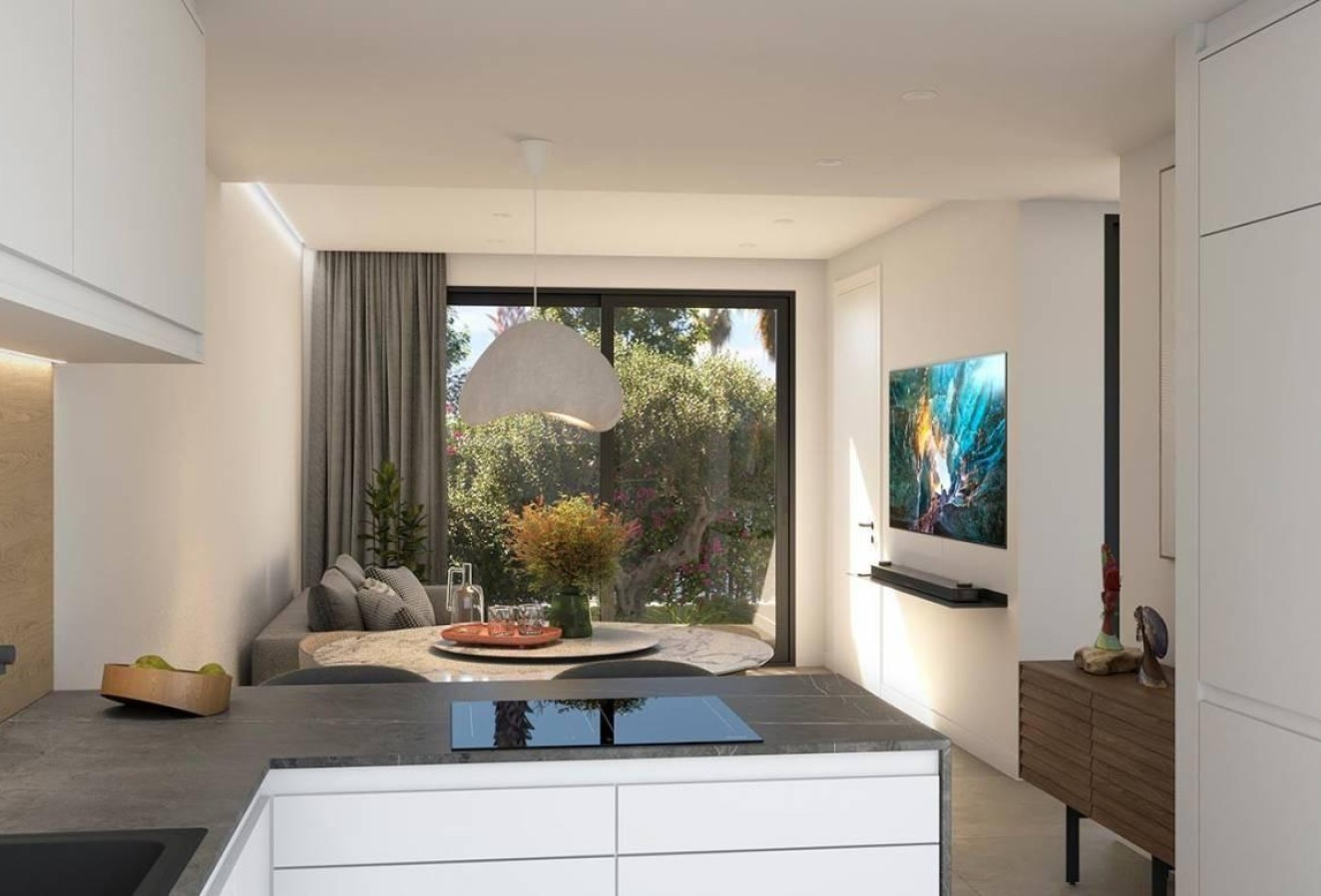 New Build - high-bungalow - Orihuela Costa