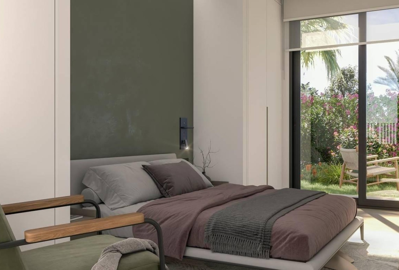 New Build - high-bungalow - Orihuela Costa