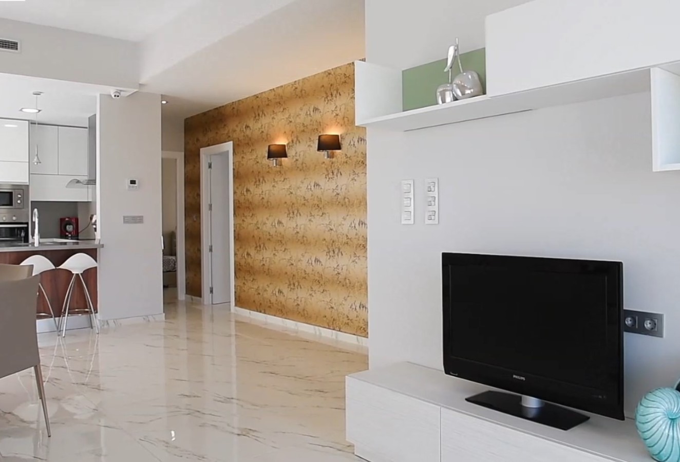 Obra nueva - detached - Orihuela Costa