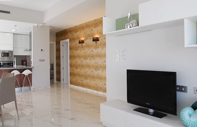 Obra nueva - detached - Orihuela Costa