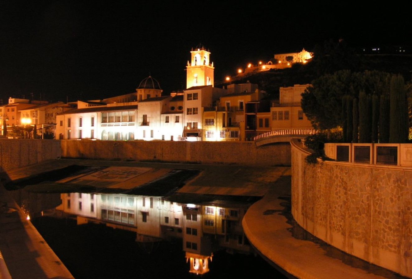 Obra nueva - detached - Orihuela Costa