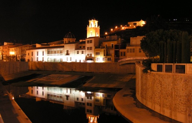Obra nueva - detached - Orihuela Costa
