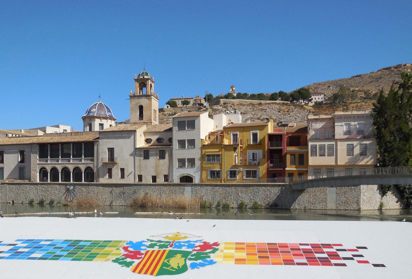 Obra nueva - detached - Orihuela Costa