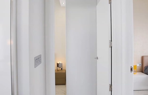 Obra nueva - detached - Orihuela Costa