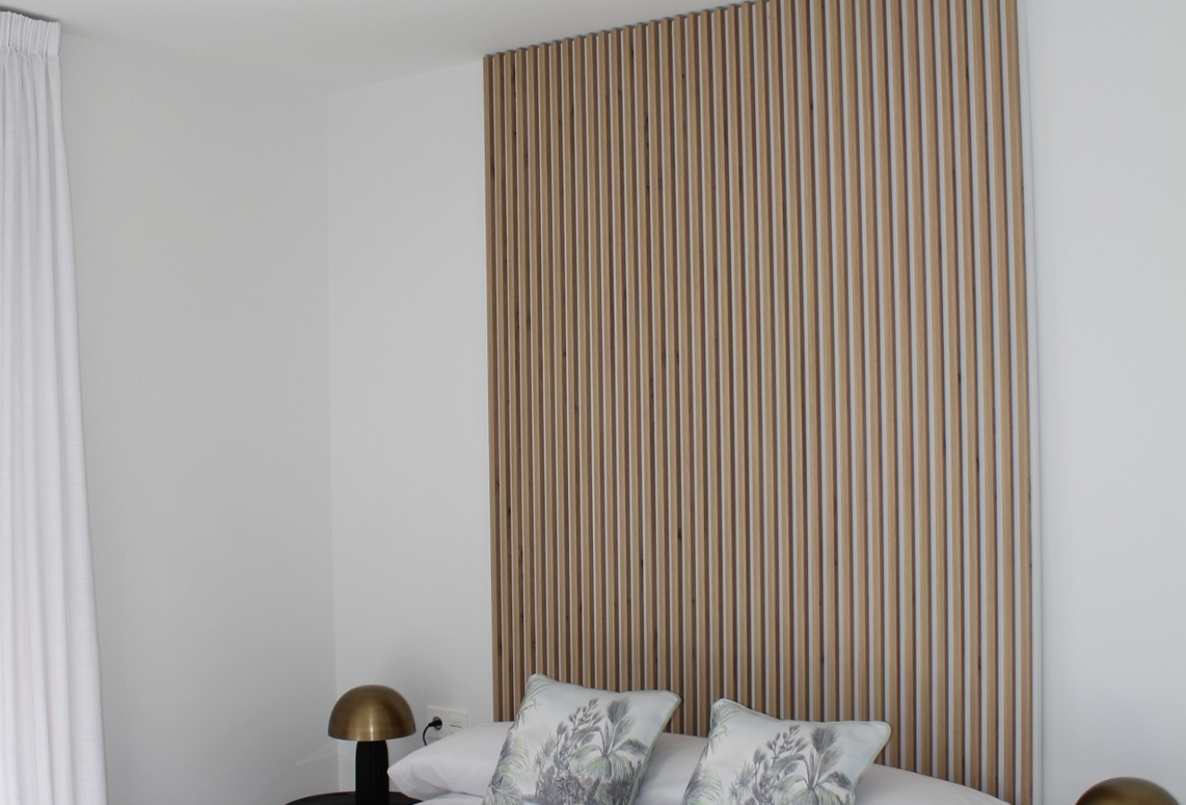 New Build - detached - Torre-Pacheco