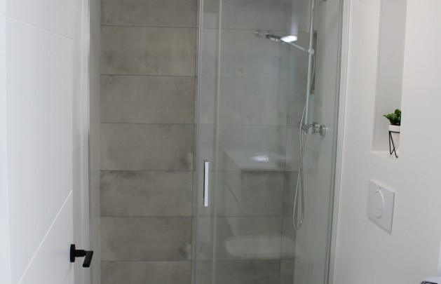 Obra nueva - detached - Roldán