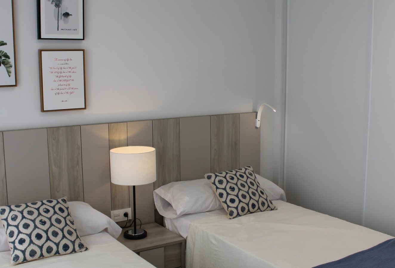 Obra nueva - detached - Roldán