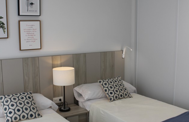 Obra nueva - detached - Roldán