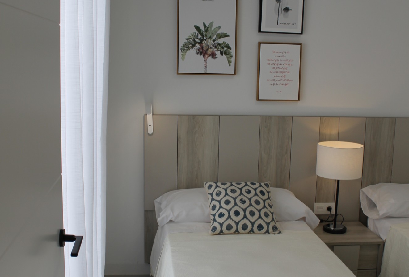 Obra nueva - detached - Roldán