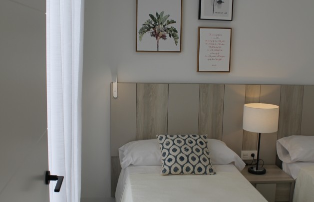 Obra nueva - detached - Roldán