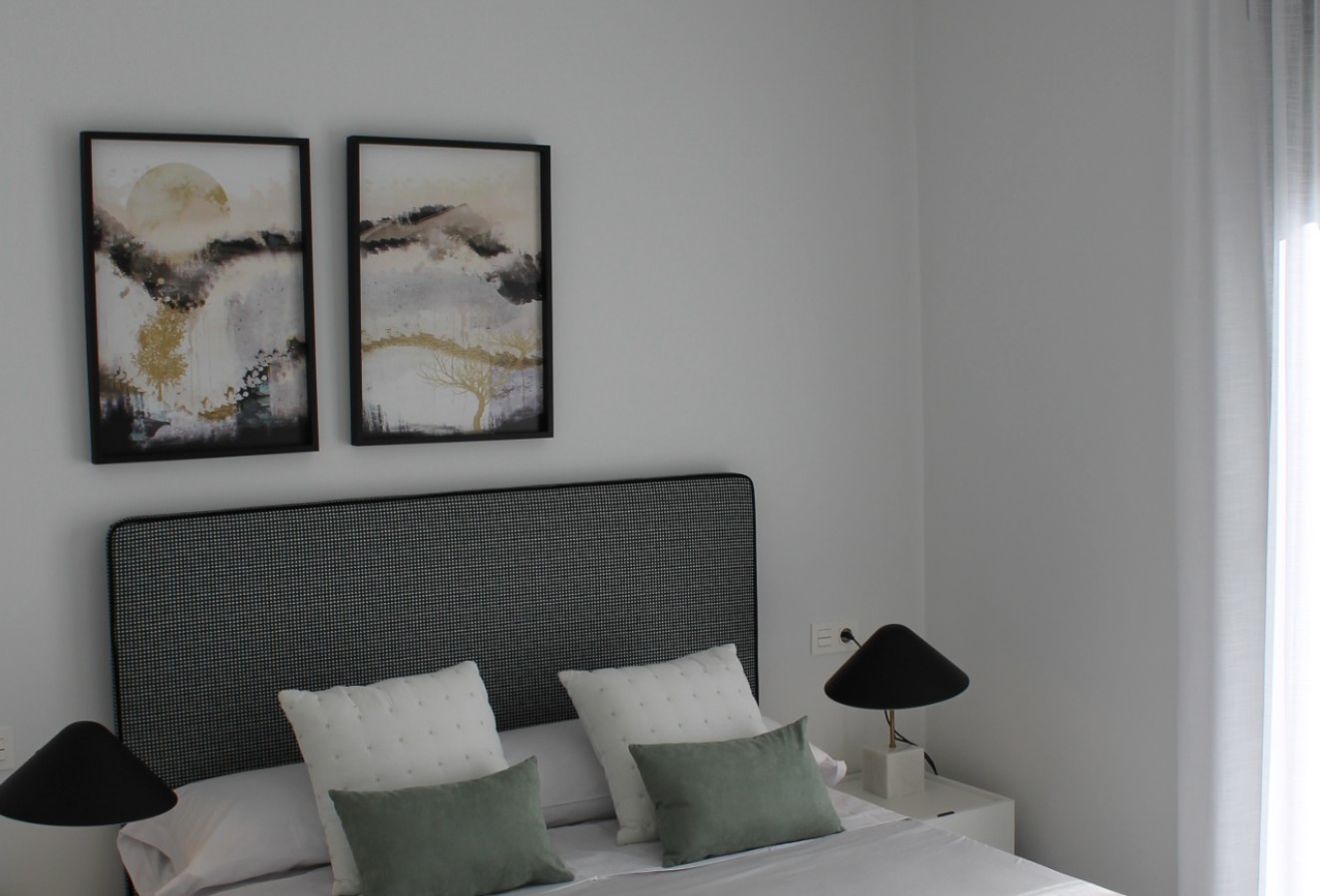 Obra nueva - detached - Roldán