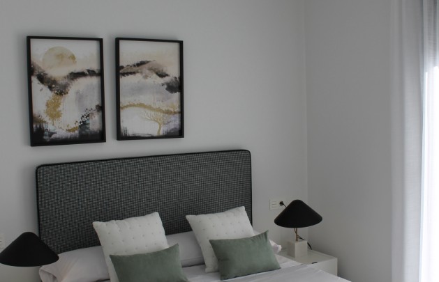 Obra nueva - detached - Roldán