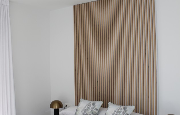 Obra nueva - detached - Roldán