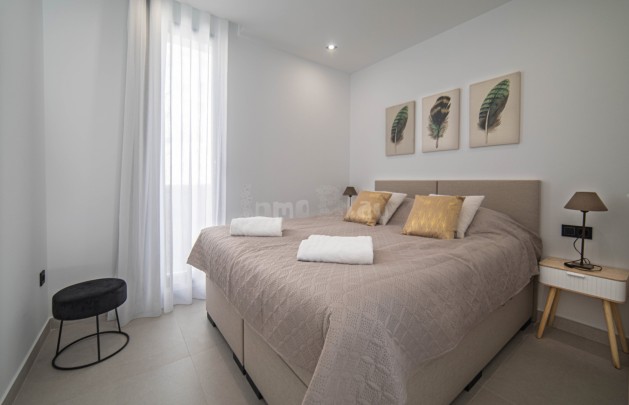 Alquiler a corto plazo - Villa - Finestrat - Montaña