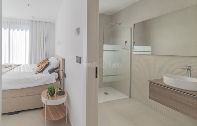 Alquiler a corto plazo - Villa - Finestrat - Montaña