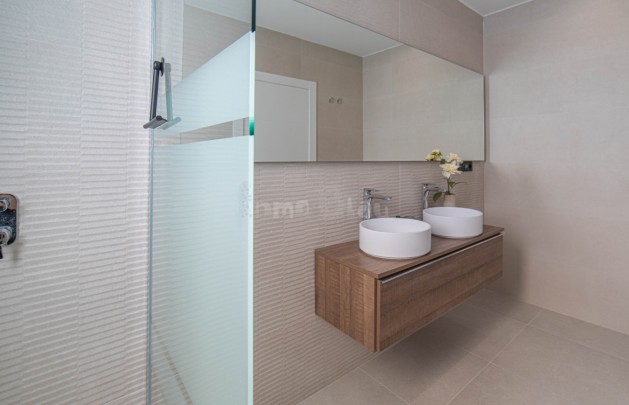 Alquiler a corto plazo - Villa - Finestrat - Montaña