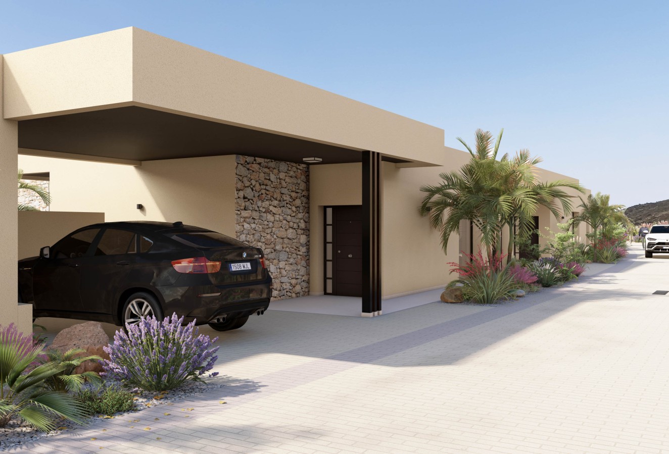 Obra nueva - detached - Altaona Golf & Country Village