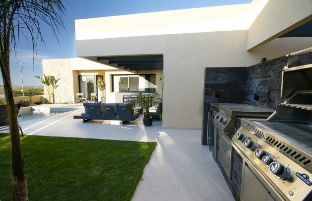 Obra nueva - detached - Altaona Golf & Country Village