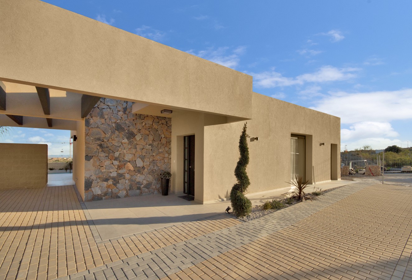 Obra nueva - detached - Altaona Golf & Country Village