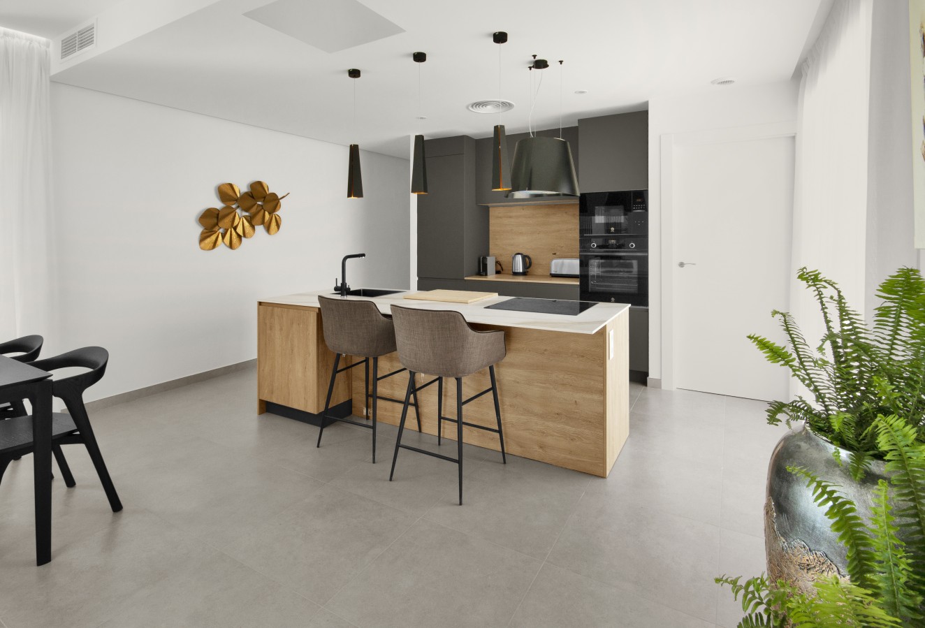 Obra nueva - detached - Altaona Golf & Country Village