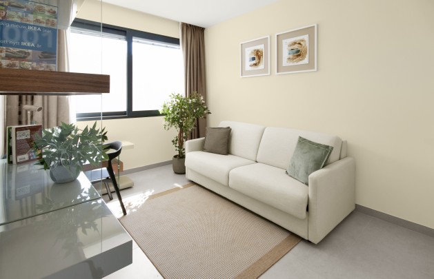 Obra nueva - detached - Altaona Golf & Country Village