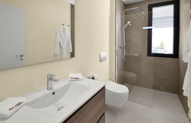 Obra nueva - detached - Altaona Golf & Country Village