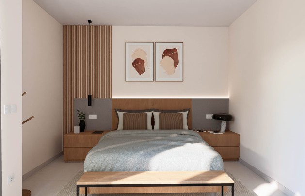 Obra nueva - detached - Altaona Golf & Country Village