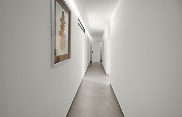 Obra nueva - detached - Altaona Golf & Country Village