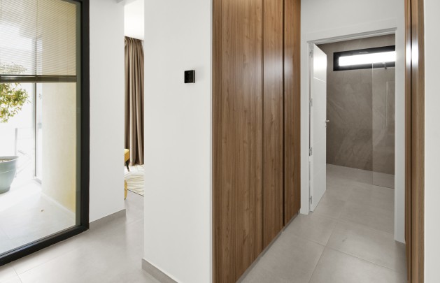 Obra nueva - detached - Altaona Golf & Country Village