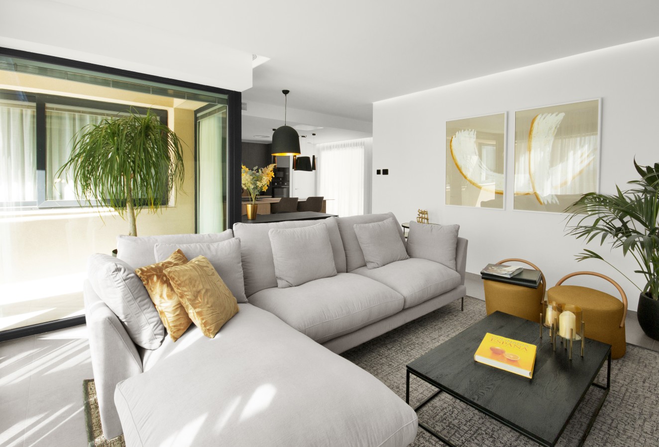 Obra nueva - detached - Altaona Golf & Country Village