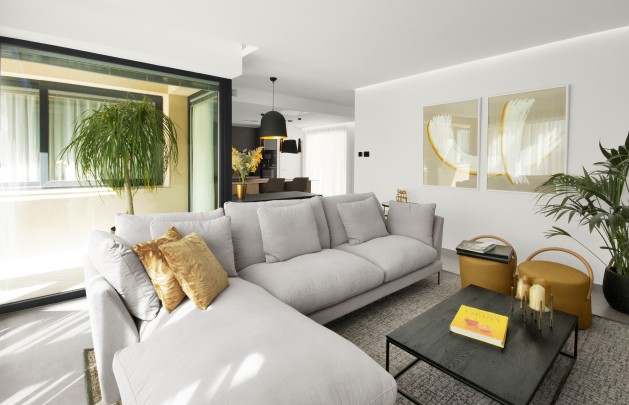 Obra nueva - detached - Altaona Golf & Country Village