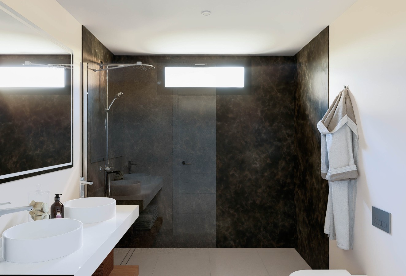 Obra nueva - detached - Altaona Golf & Country Village