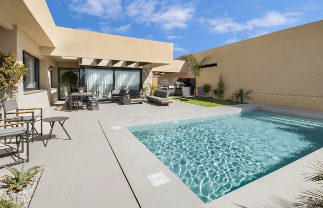 Obra nueva - detached - Altaona Golf & Country Village