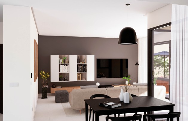 Obra nueva - detached - Altaona Golf & Country Village