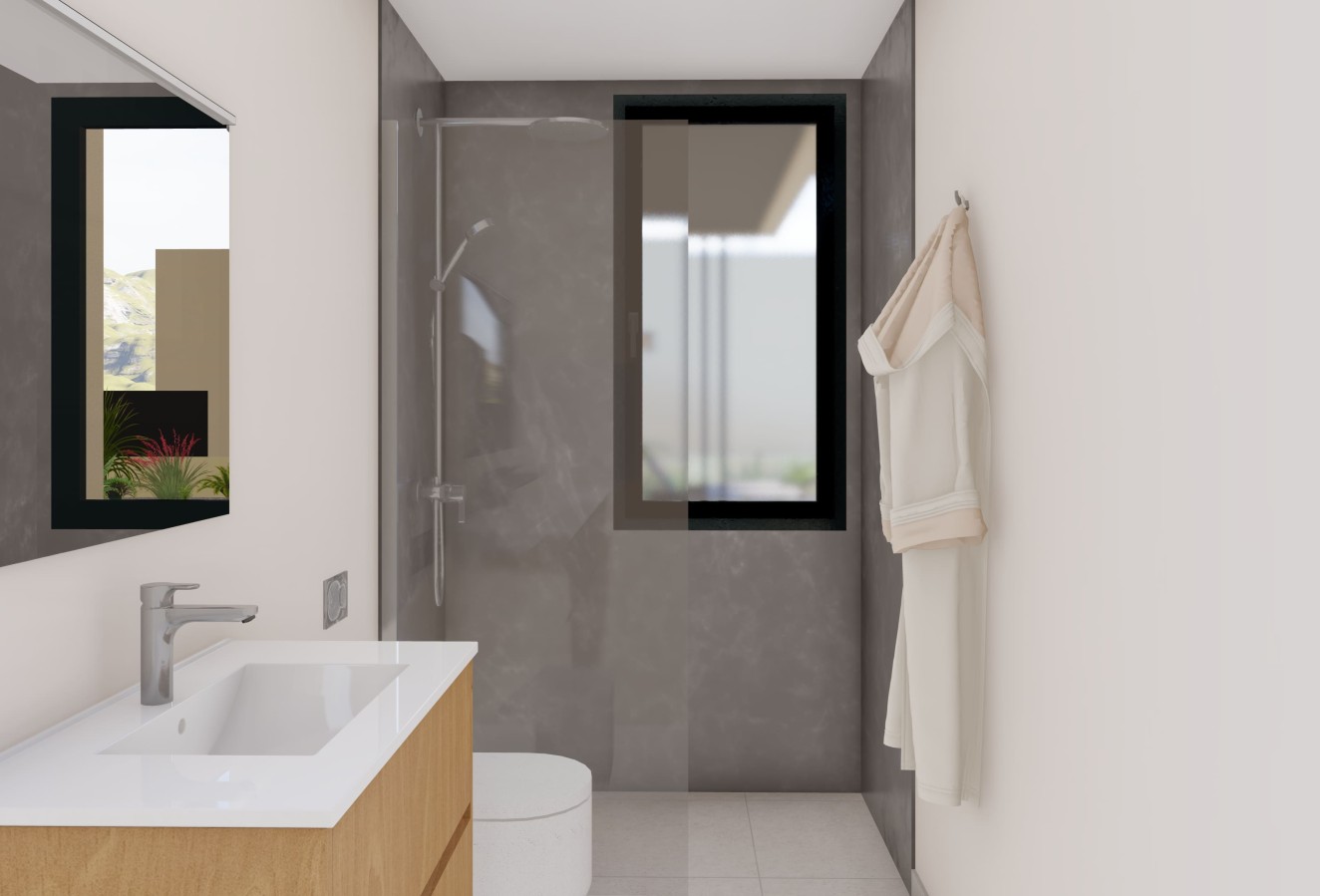 Obra nueva - detached - Altaona Golf & Country Village