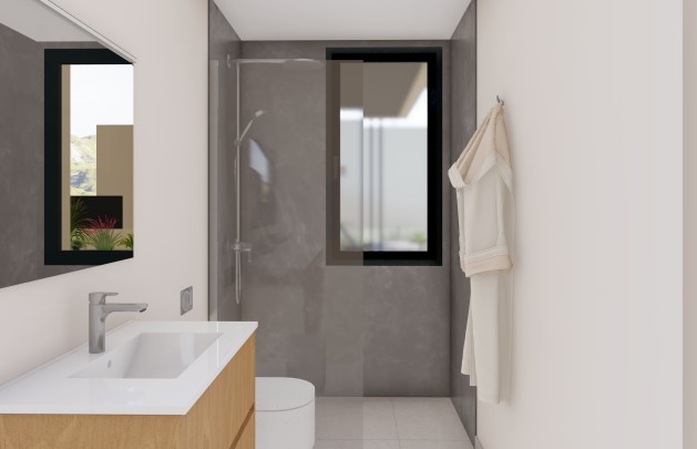 Obra nueva - detached - Altaona Golf & Country Village