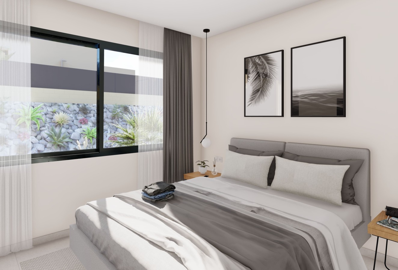 Obra nueva - detached - Altaona Golf & Country Village