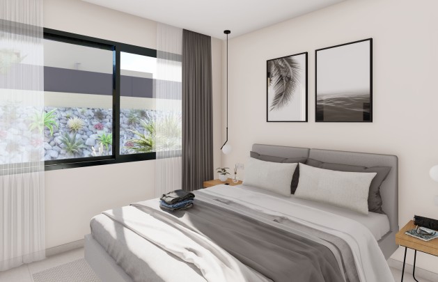 Obra nueva - detached - Altaona Golf & Country Village