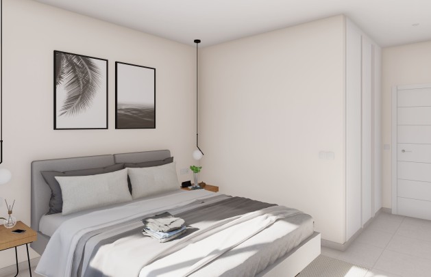 Obra nueva - detached - Altaona Golf & Country Village