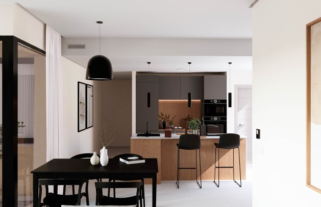 Obra nueva - detached - Altaona Golf & Country Village