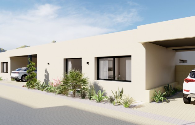 Obra nueva - detached - Altaona Golf & Country Village