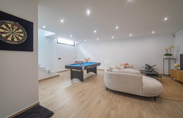Alquiler a corto plazo - Villa - Finestrat - Montaña