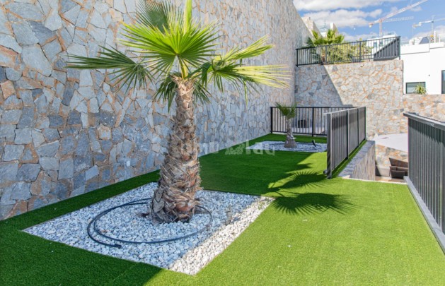 Alquiler a corto plazo - Villa - Finestrat - Montaña