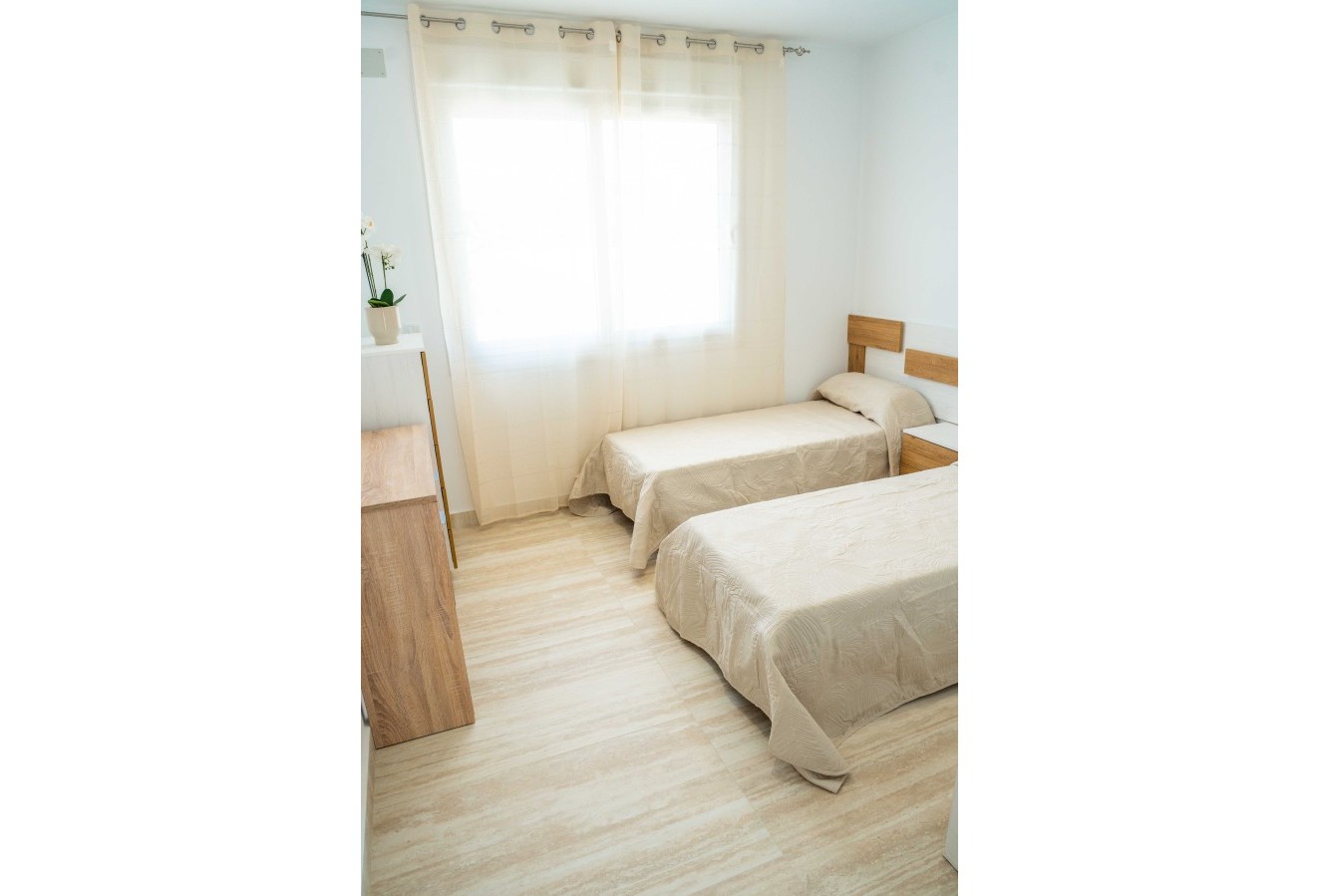 Obra nueva - detached - Ciudad Quesada