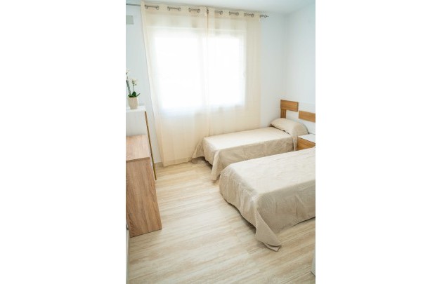 Obra nueva - detached - Ciudad Quesada