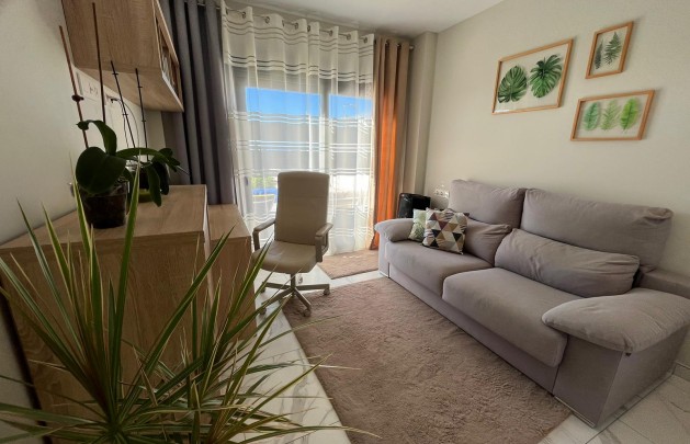 Nieuwbouw Woningen - Villa - Finestrat - Urbanizacion