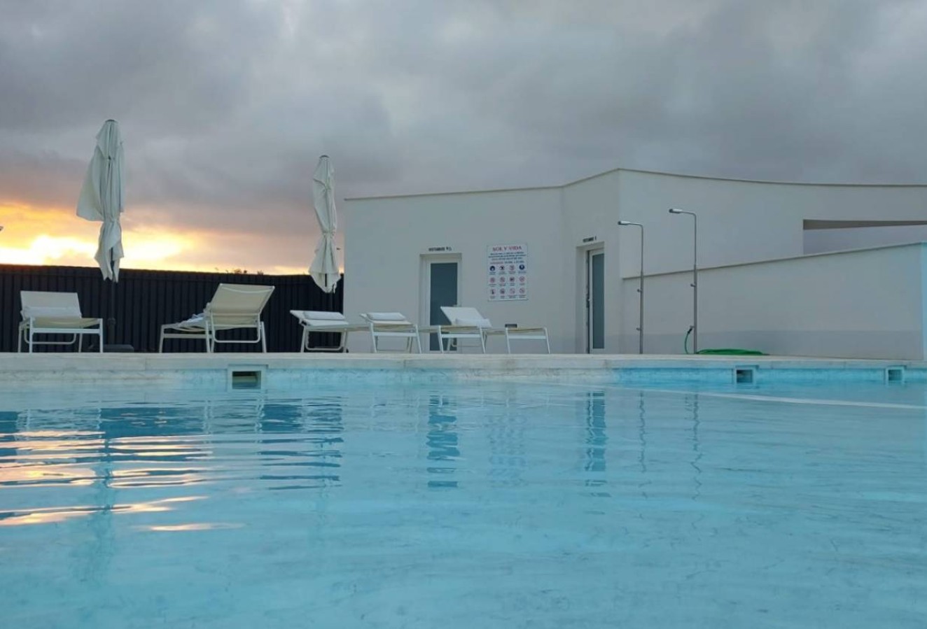 Obra nueva - Ático - Torre-Pacheco