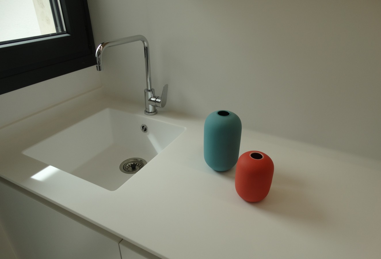 Nieuwbouw Woningen - low-bungalow - Pilar de la Horadada