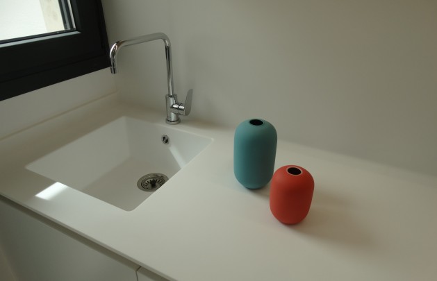 Nieuwbouw Woningen - low-bungalow - Pilar de la Horadada